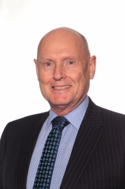 Garry Bigmore QC