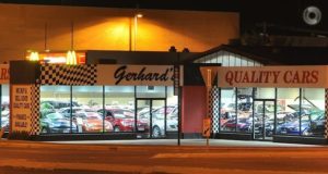 Gerhard's Quality Cars