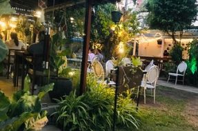 Glasshouse Canberra