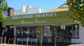 Hollywood