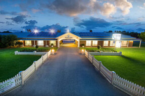 HowlongGolfResort-Albury-NSW