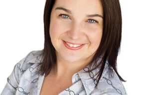 Jennifer Hetherington