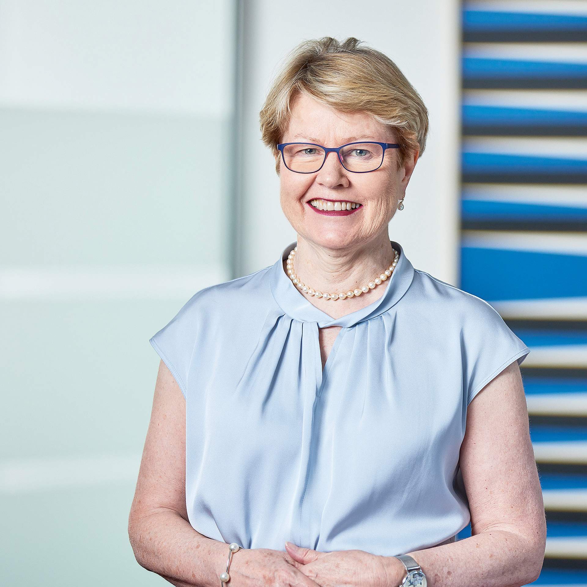Jill Mcspedden