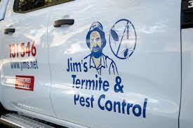 Jim’s Termite & Pest Control Canberra2