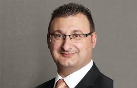 John Salanitri