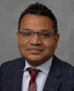 Joseph Selva-Nayagam