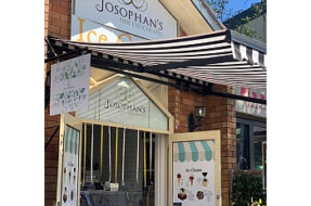 JosophansFineChocolates-Sydney-NSW