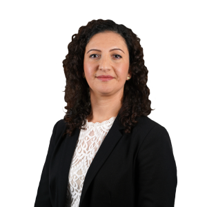 Julie Baqleh