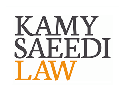 Kamy Saeedi Law