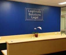 Legitimate Leagal Solution