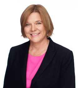 Linda Appelbee
