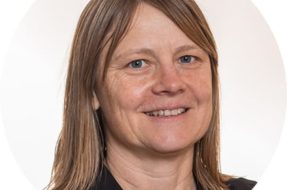 Linda Neill