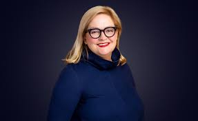Lorraine White