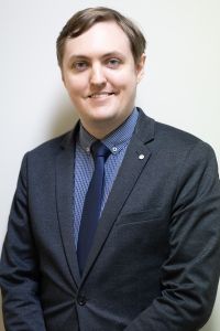Luke Gilliland