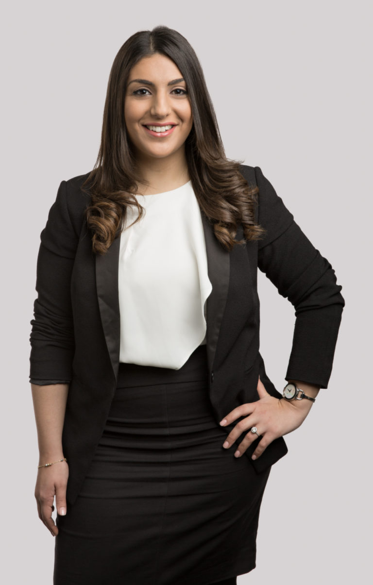 Marina Khoury