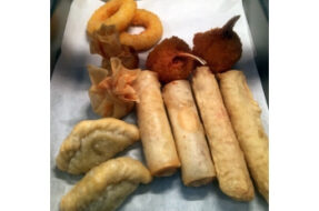 MariosWestAlburyTakeAway-Albury-NSW