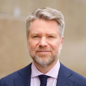 Mark Schreuder
