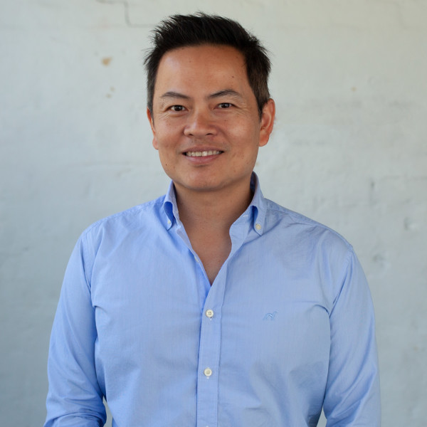 Michael Nguyen