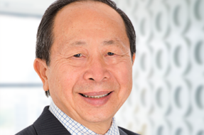 Micheal Chin