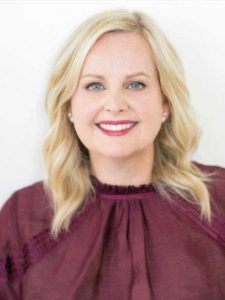 Michelle McDonnell