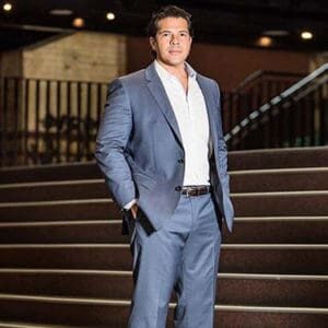 Paul Rojas