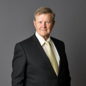 Peter Challen