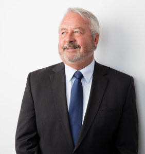 Phillip Davey