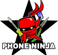Phone Ninja