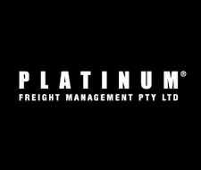 Platinum Freight Management Pty Ltd