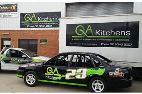 QAKitchens-Albury-NSW