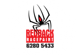Radback Racepaint