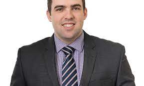 Shaun Mill