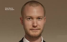 Simon Bourne
