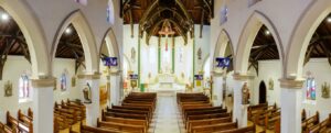St-Patricks-Church-Albury-