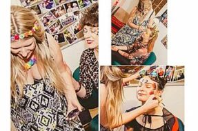 StarshineFacePainting-Newcastle-NSW-2