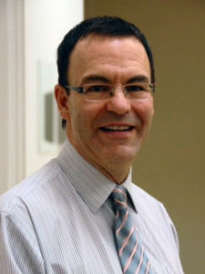Stephen Shumack