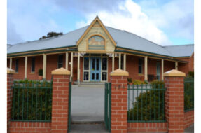 StewartStreetVeterinaryHospital-Bathurst-NSW