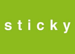 Sticky-Newcastle-NSW