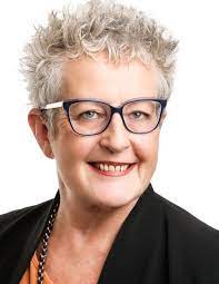 Sue Abrams