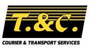 T&C Courier Services