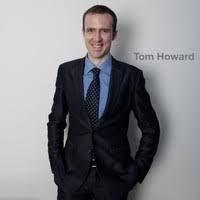 TOM HOWARD