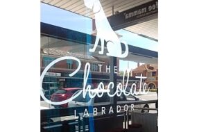 TheChocolateLabrador-Albury-NSW
