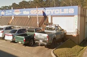 TheEdgeCycles-CentralCoast-NSW