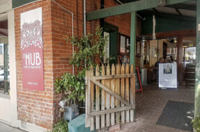 TheHub-Bathurst-NSW
