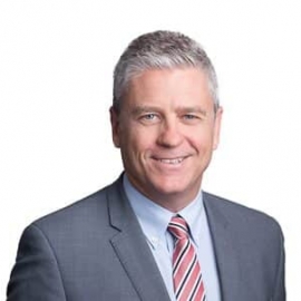 Tim Downie