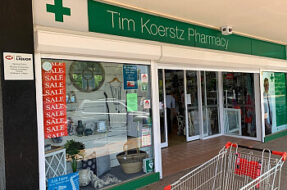 TimKoerstzPharmacy-Dubbo-NSW