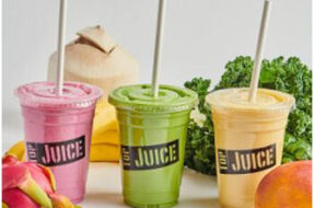 TopJuice-Newcastle-NSW-2