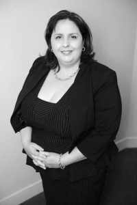 Tracey McMillan