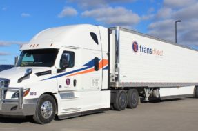 Transdirect