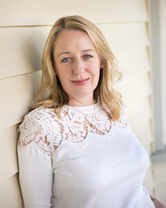 Wendy Brett